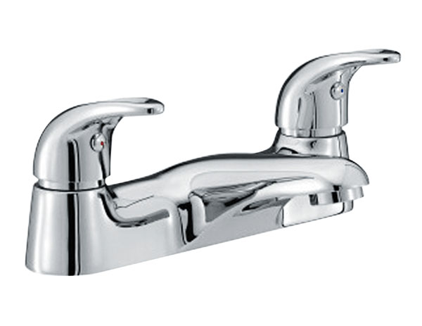 Click here to view and / or buy the Tec Studio T Bath Filler Tap